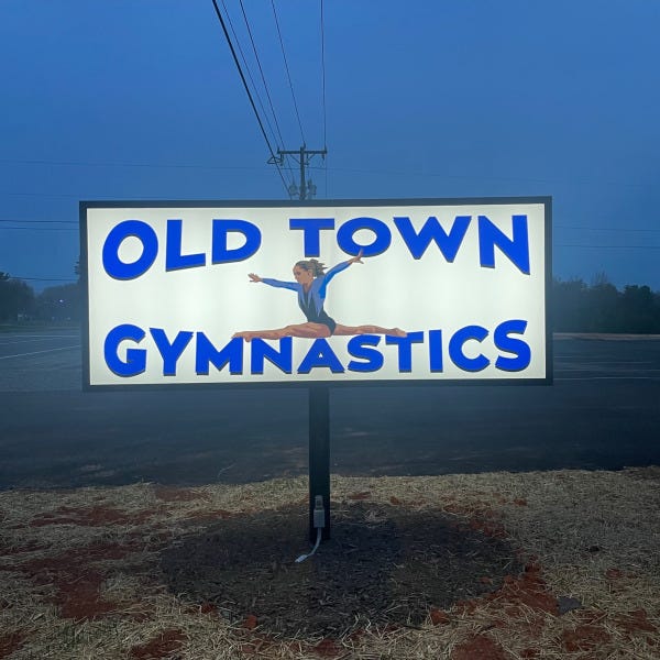 Old Town
