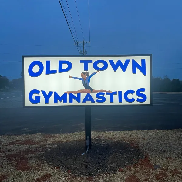Old Town