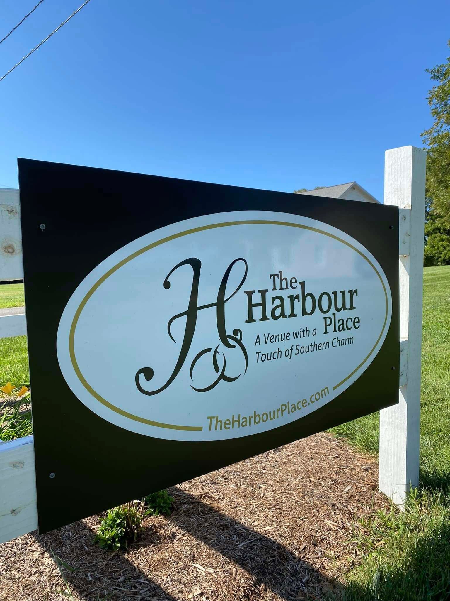 Interior Custom Business Signs in Winston-Salem NC