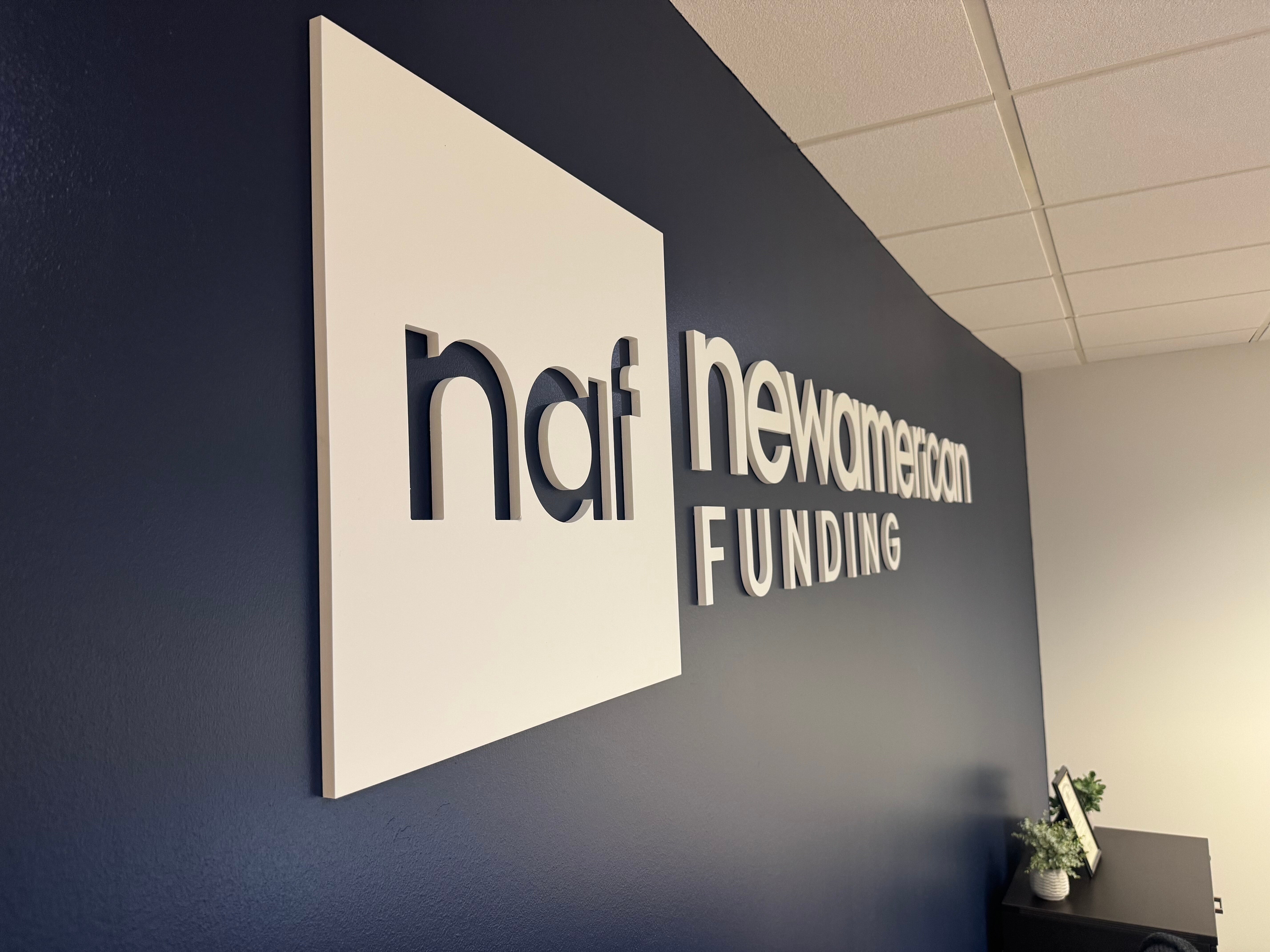Company logo & Signs