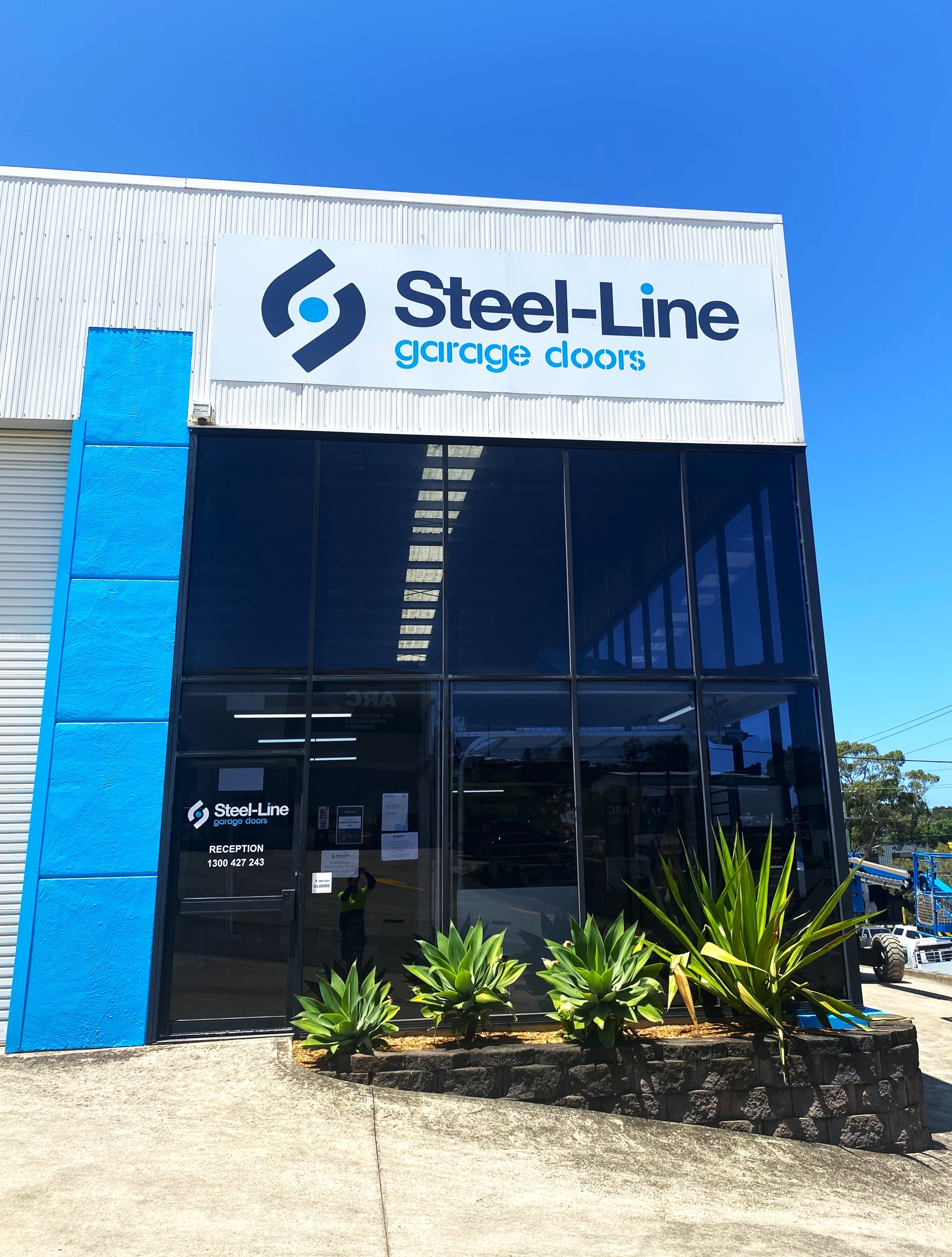 wollongong signs