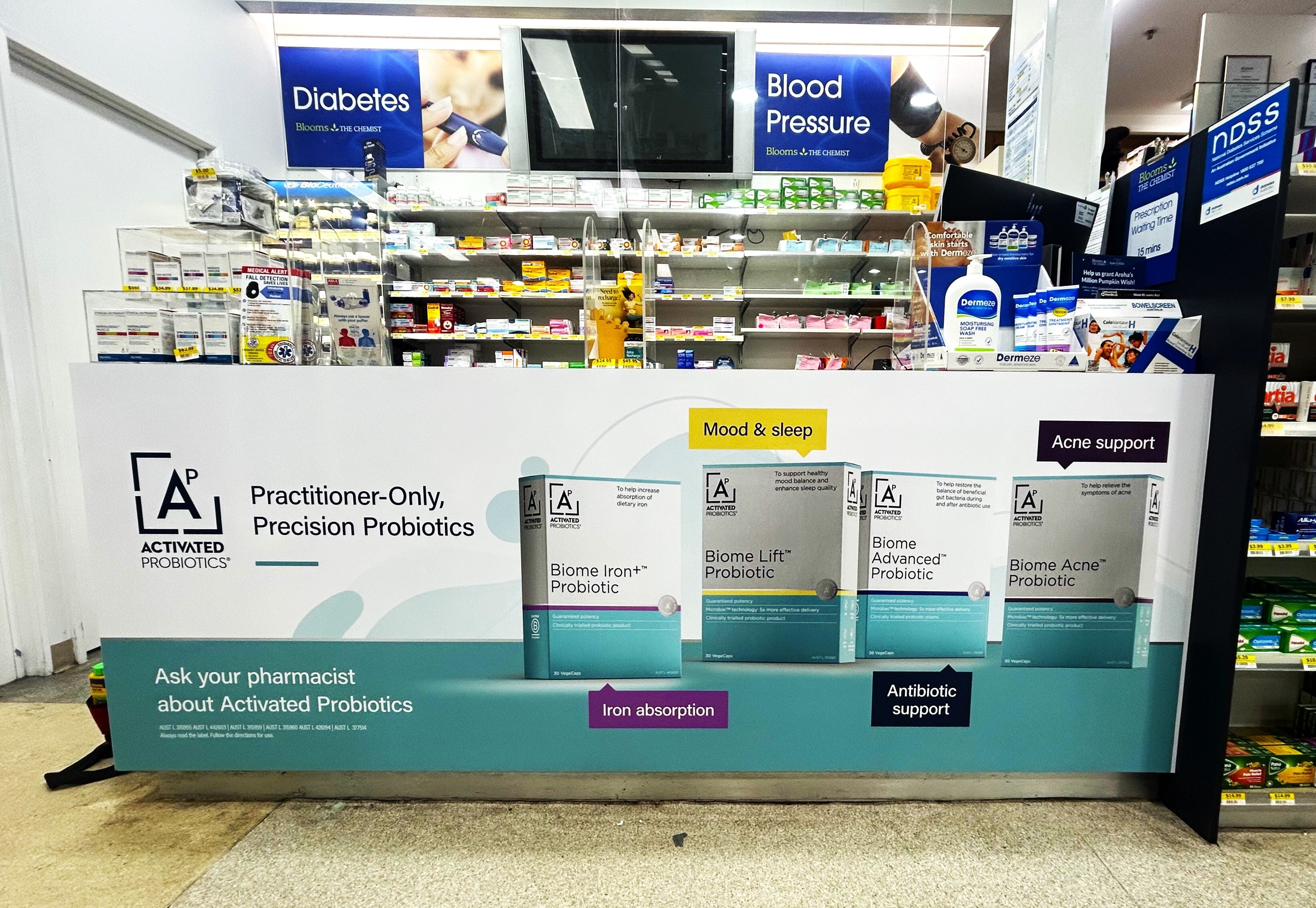 Medical & Healthcare Signage