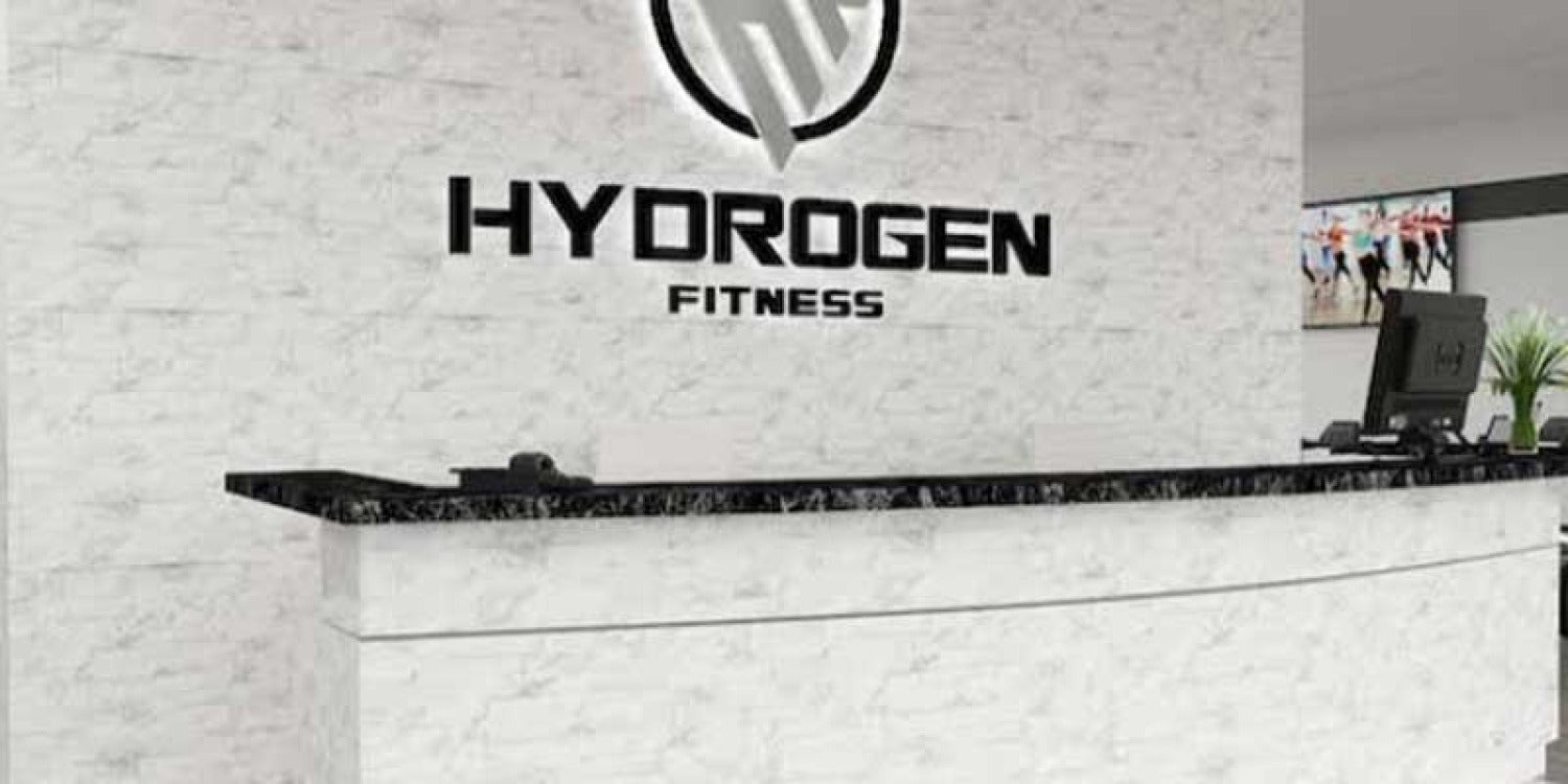 Hydrogen Fitness Takes a Joyride with Franchise FastLane’s CarPool