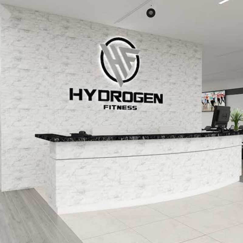Hydrogen Fitness Takes a Joyride with Franchise FastLane’s CarPool Hydrogen Fitness Takes a Joyride with Franchise FastLane’s CarPool