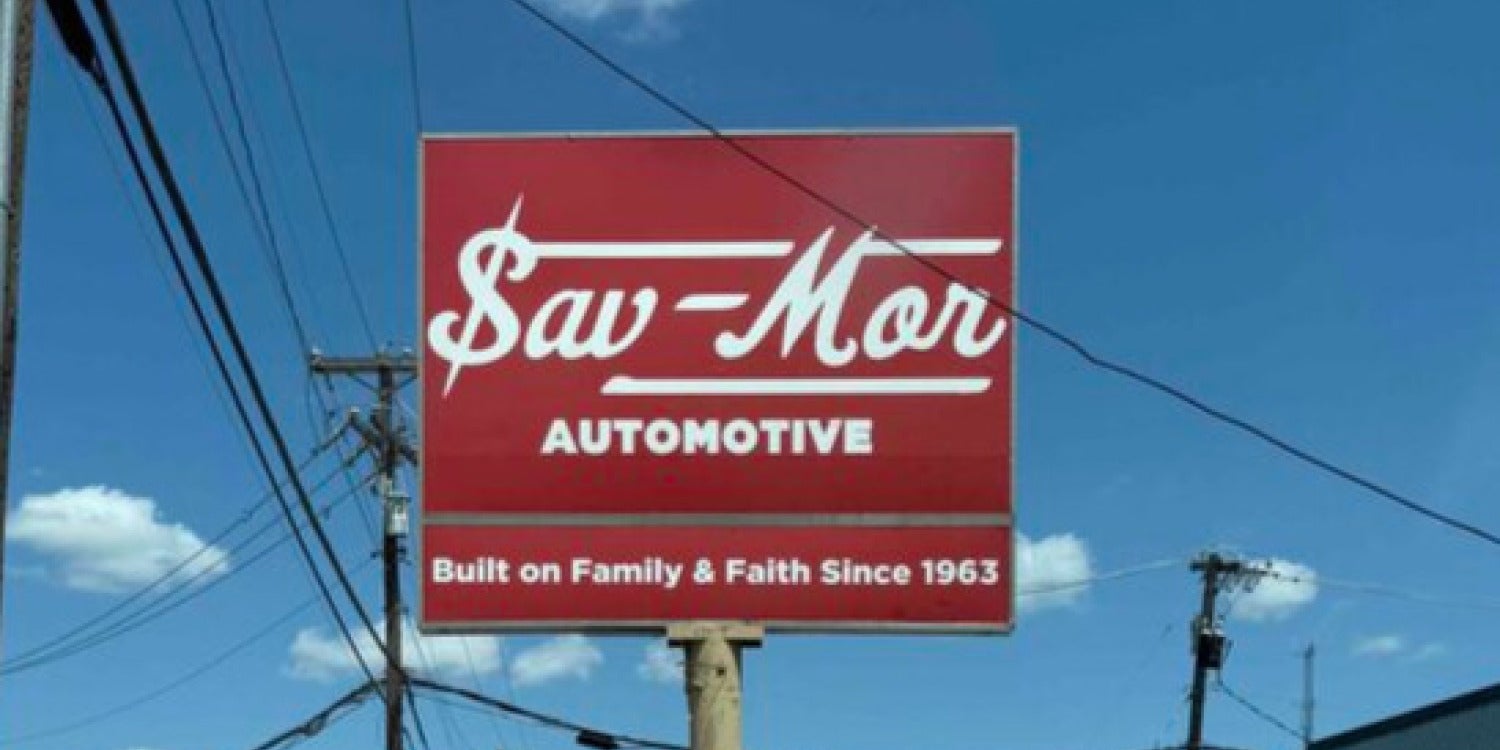 Custom Outdoor Signs for Business Signarama Plano, TX 75074