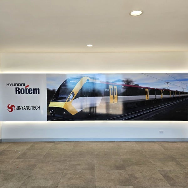 Halolit Signs and 3D Letters