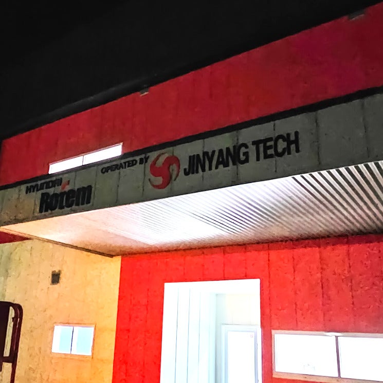 Halolit Signs and 3D Letters