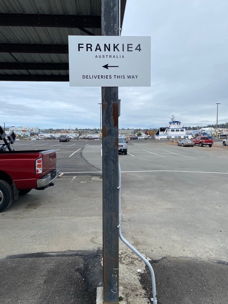 Why High-Quality Navigational Signage Matters for Property and Facility Managers