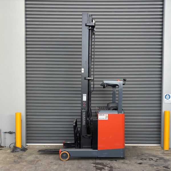 Forklift Clearance Centre - Servicing