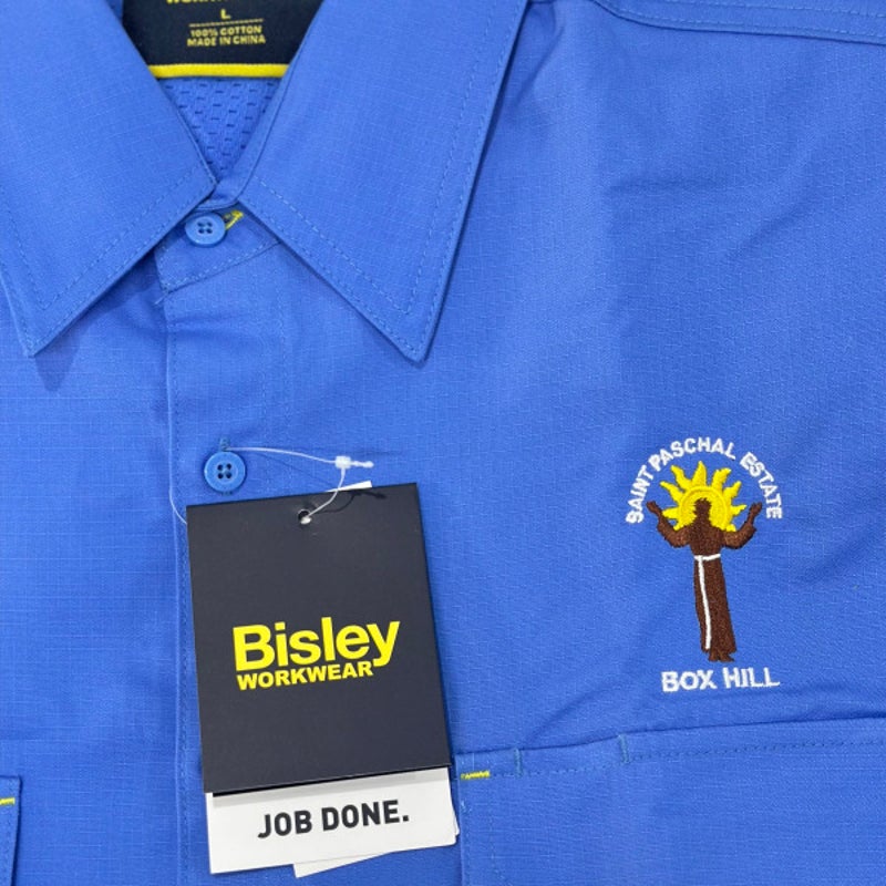 Fully Promoted Hawthorn