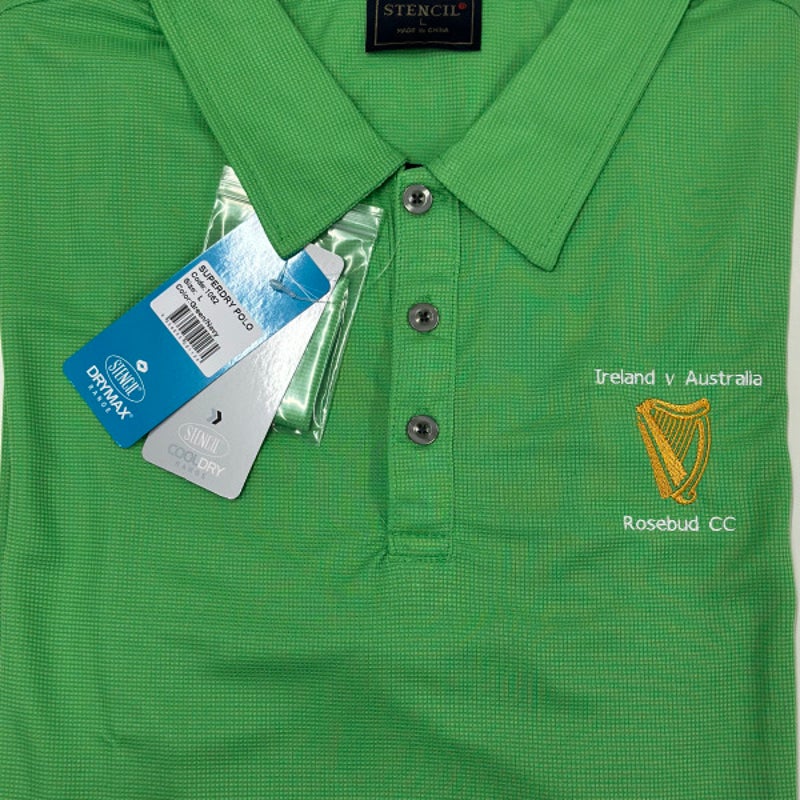 Fully Promoted Hawthorn