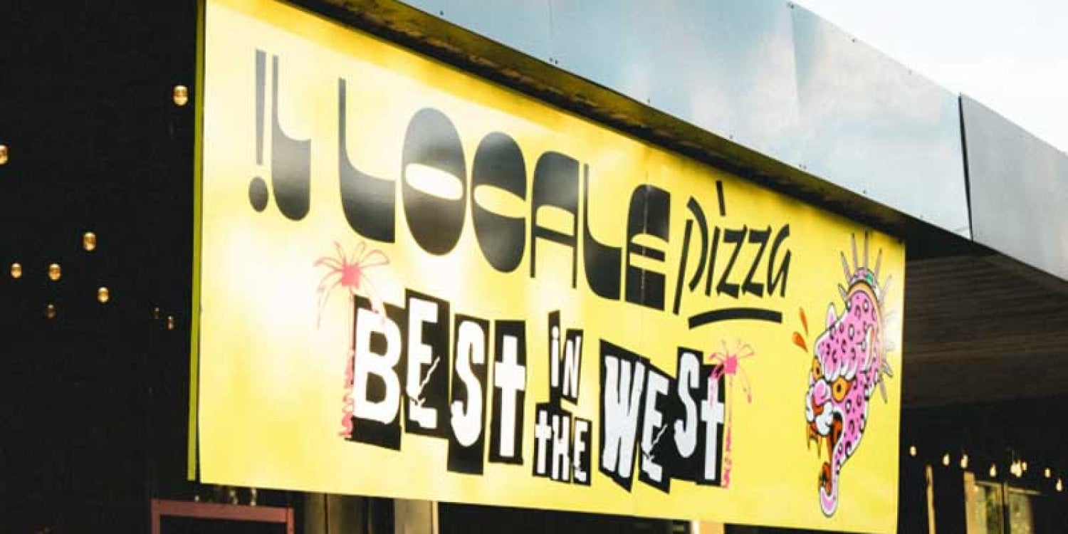 Il Locale Pizza Launches $2M Funding Round to Fuel National Franchise Roll‑Out