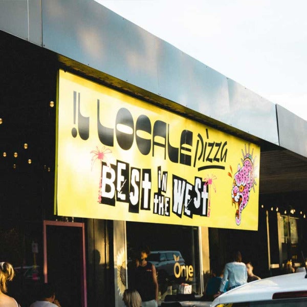 Il Locale Pizza Launches $2M Funding Round to Fuel National Franchise Roll‑Out