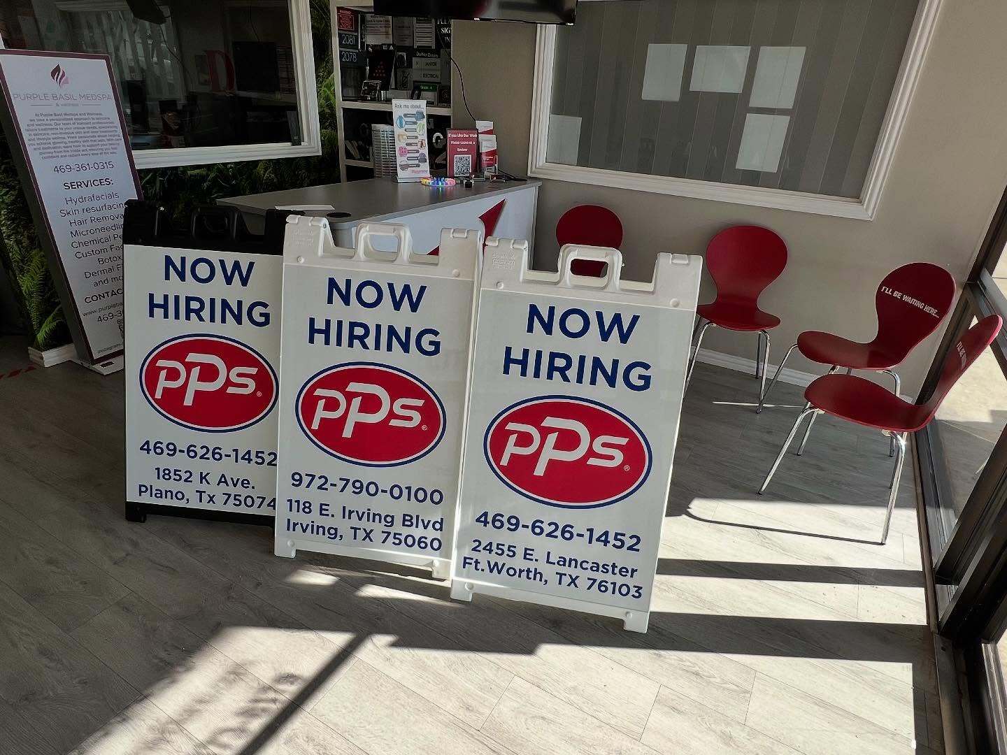 Why A-Frame Signs Are a Smart Choice for Local Businesses