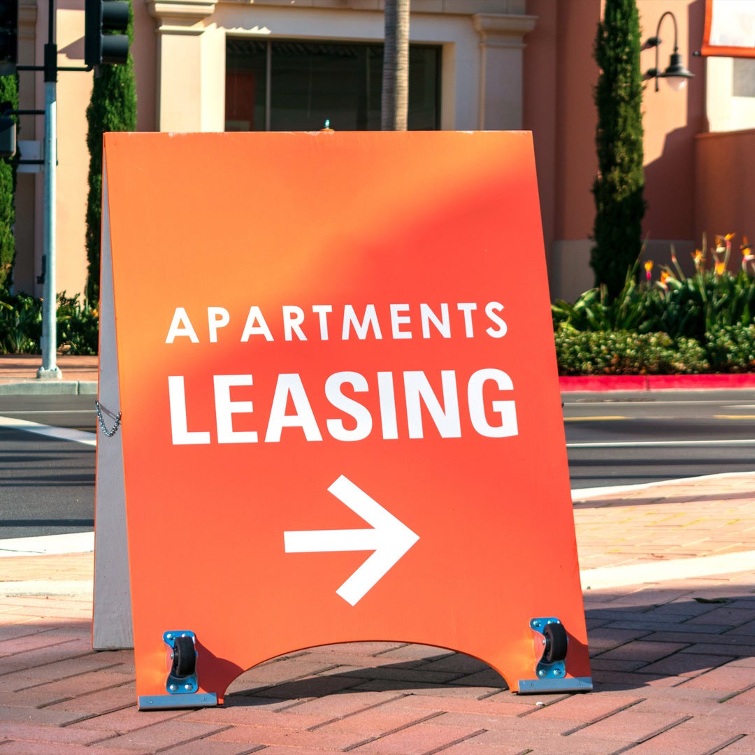Why A-Frame Signs Are a Smart Choice for Local Businesses