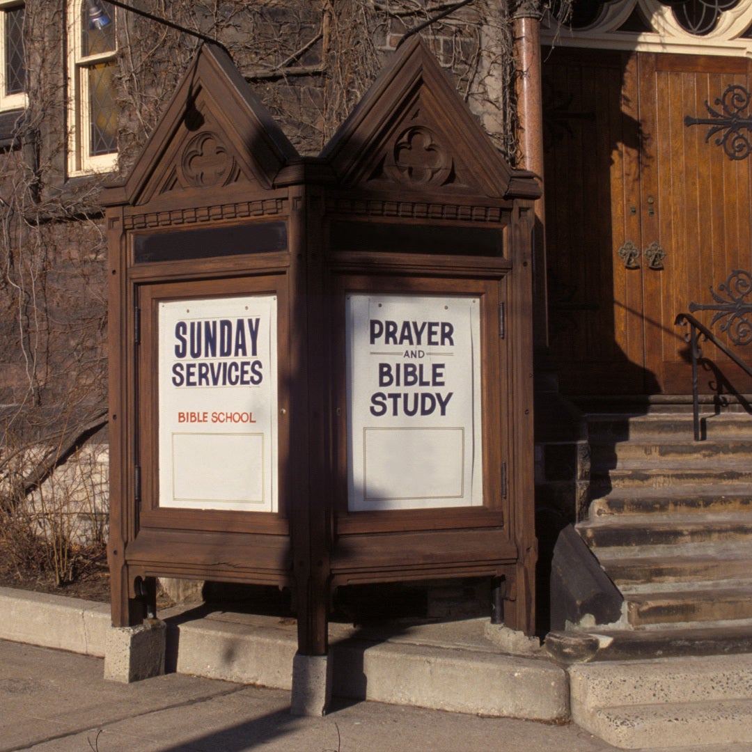 Why A-Frame Signs Are a Smart Choice for Local Businesses