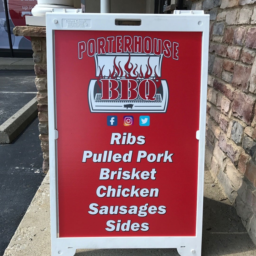 Why A-Frame Signs Are a Smart Choice for Local Businesses
