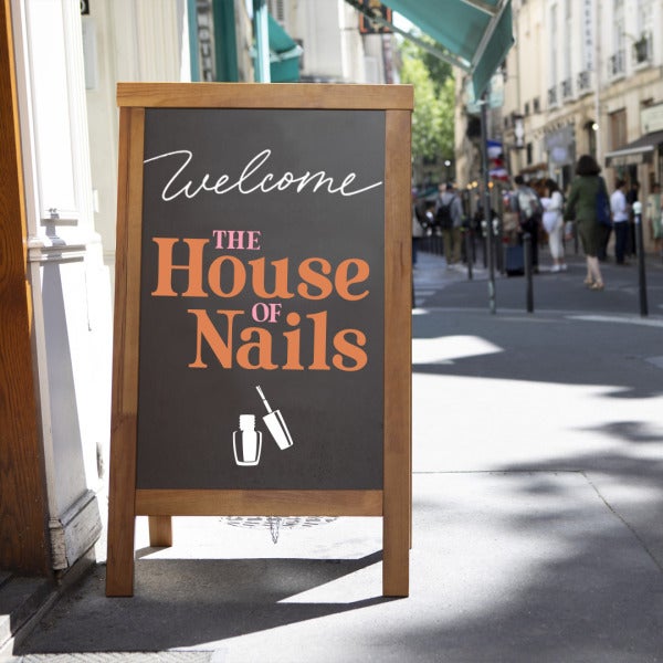 How Local Shops Can Stand Out With Better Storefront Signage