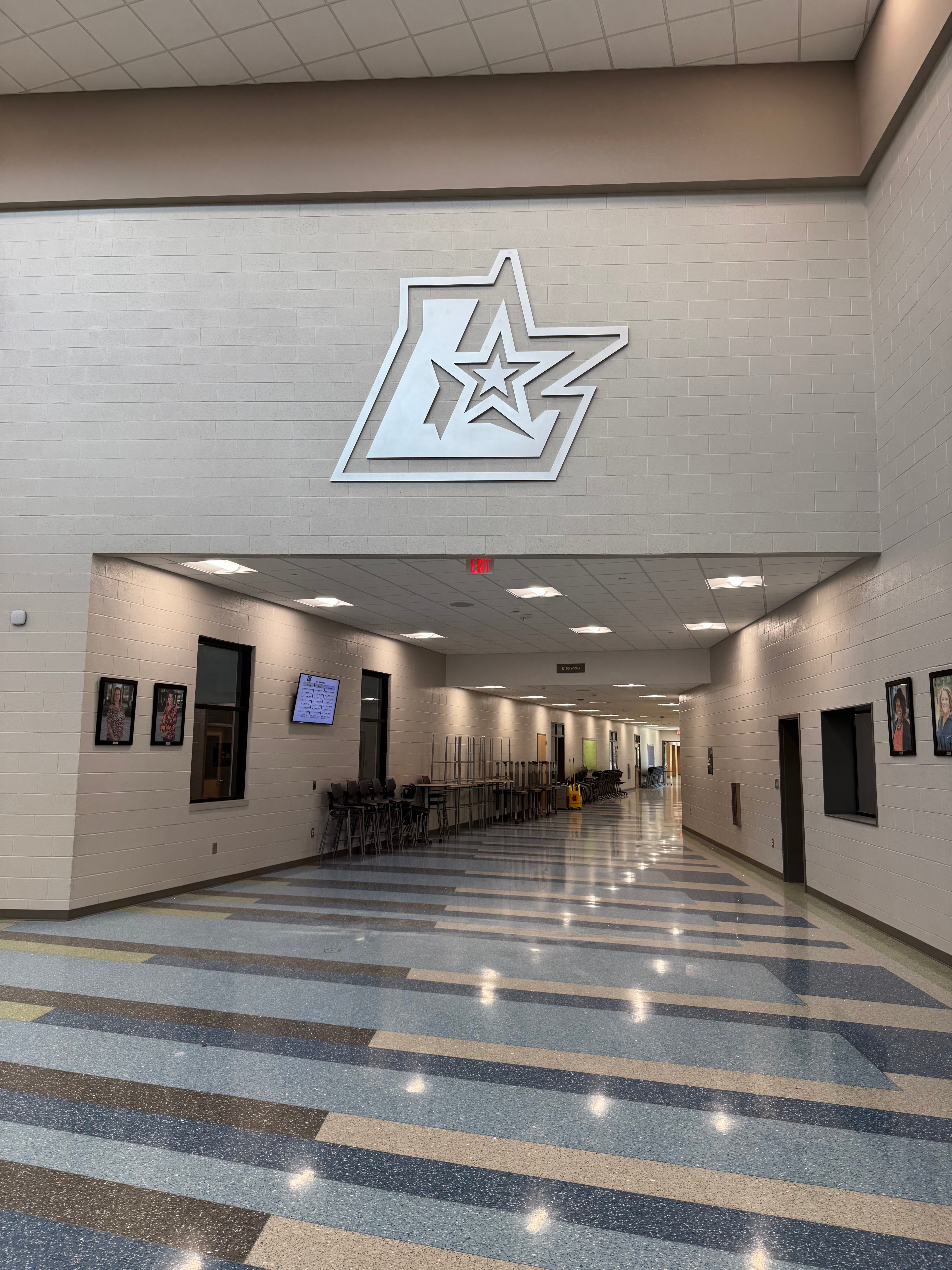 Lakeside Middle School Summer Updates for a Fresh New Start