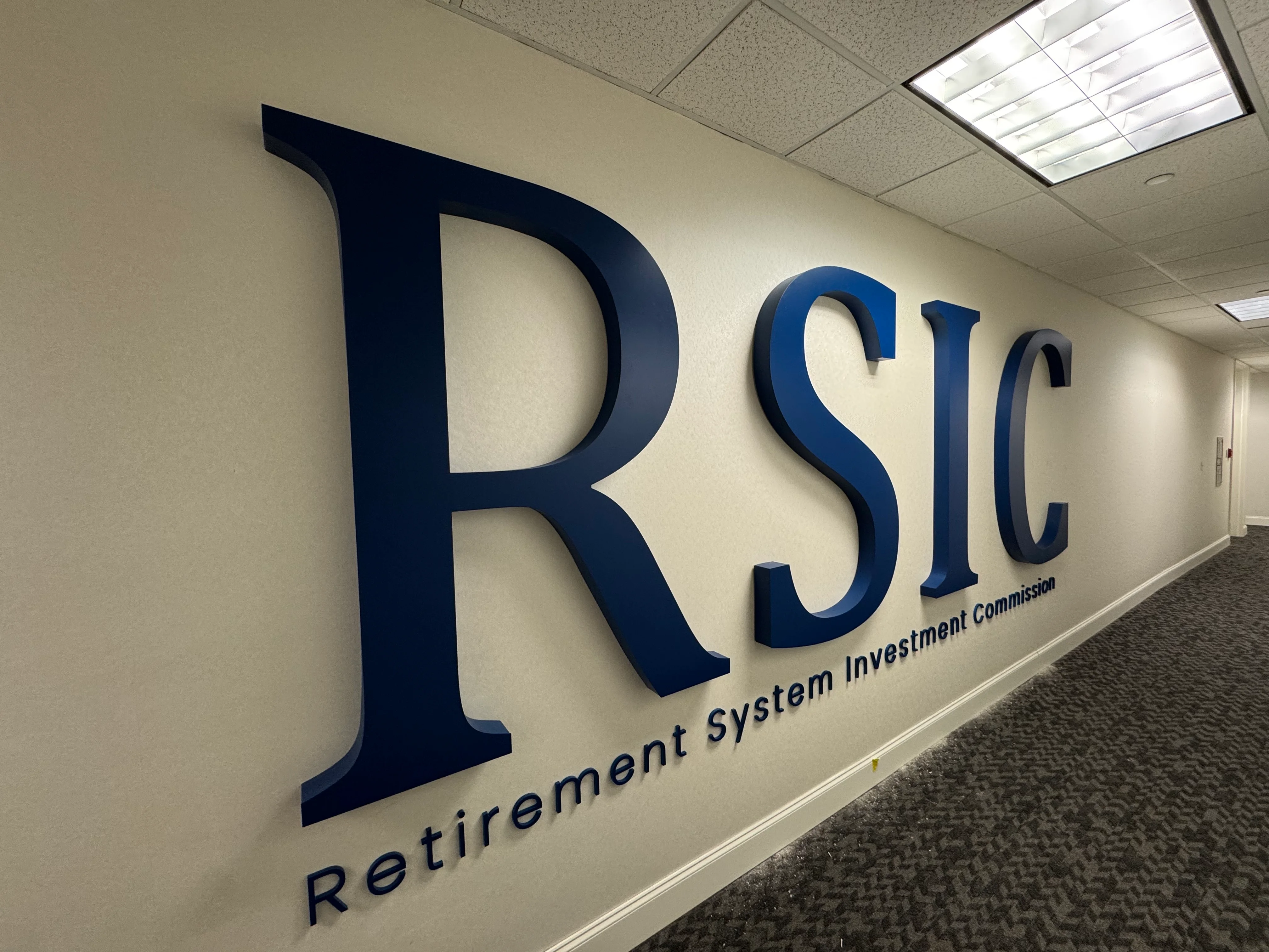 Custom Signage