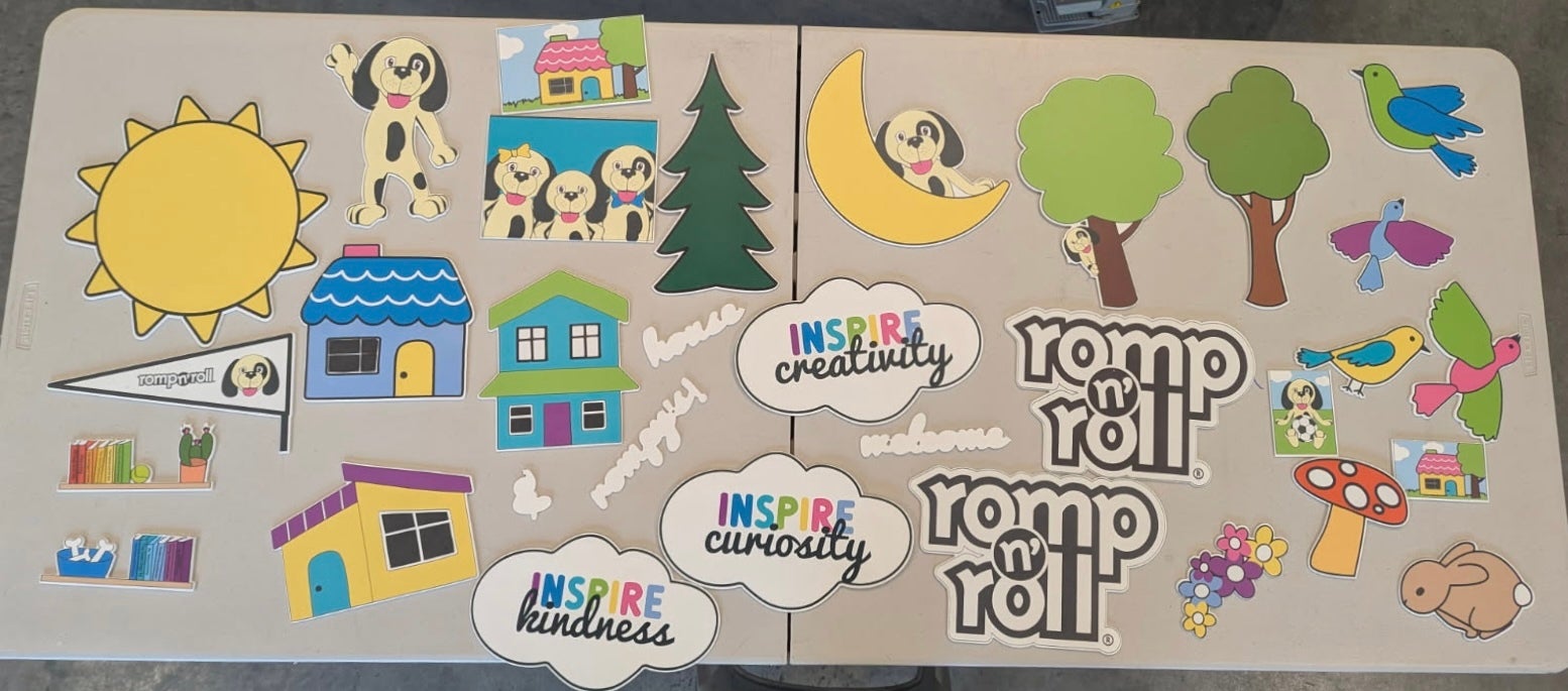 PVC Signs