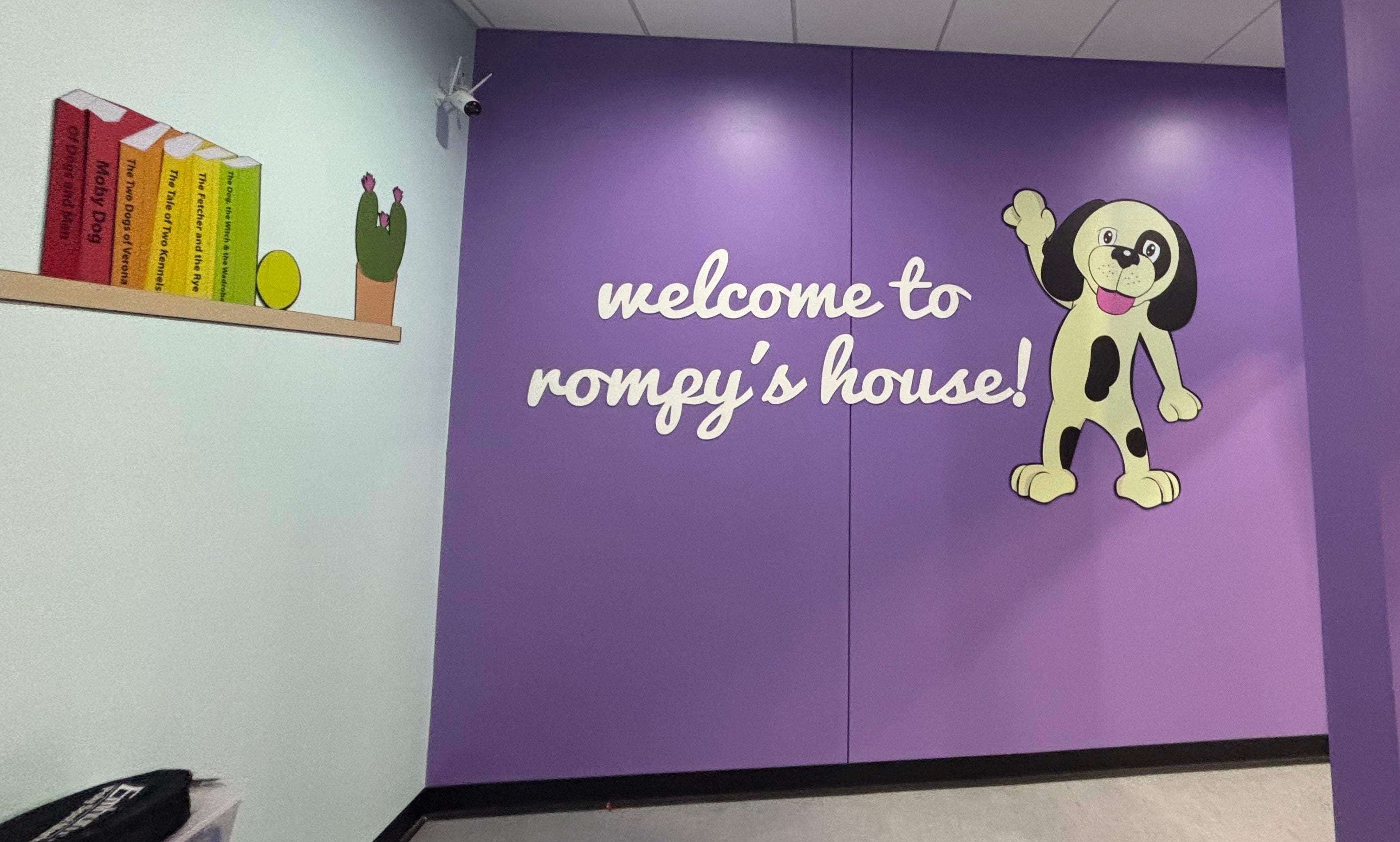 PVC Signs