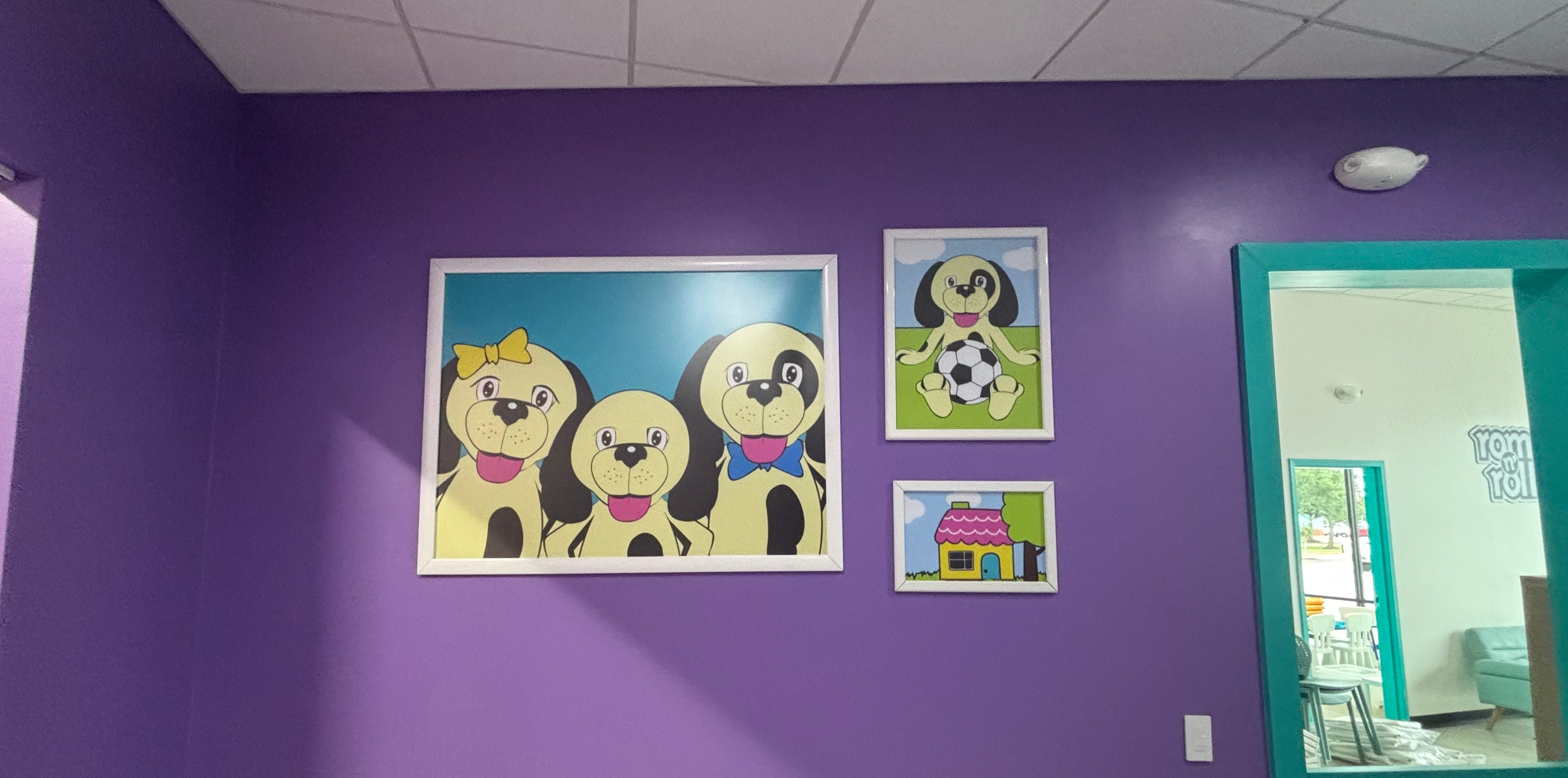 PVC Signs