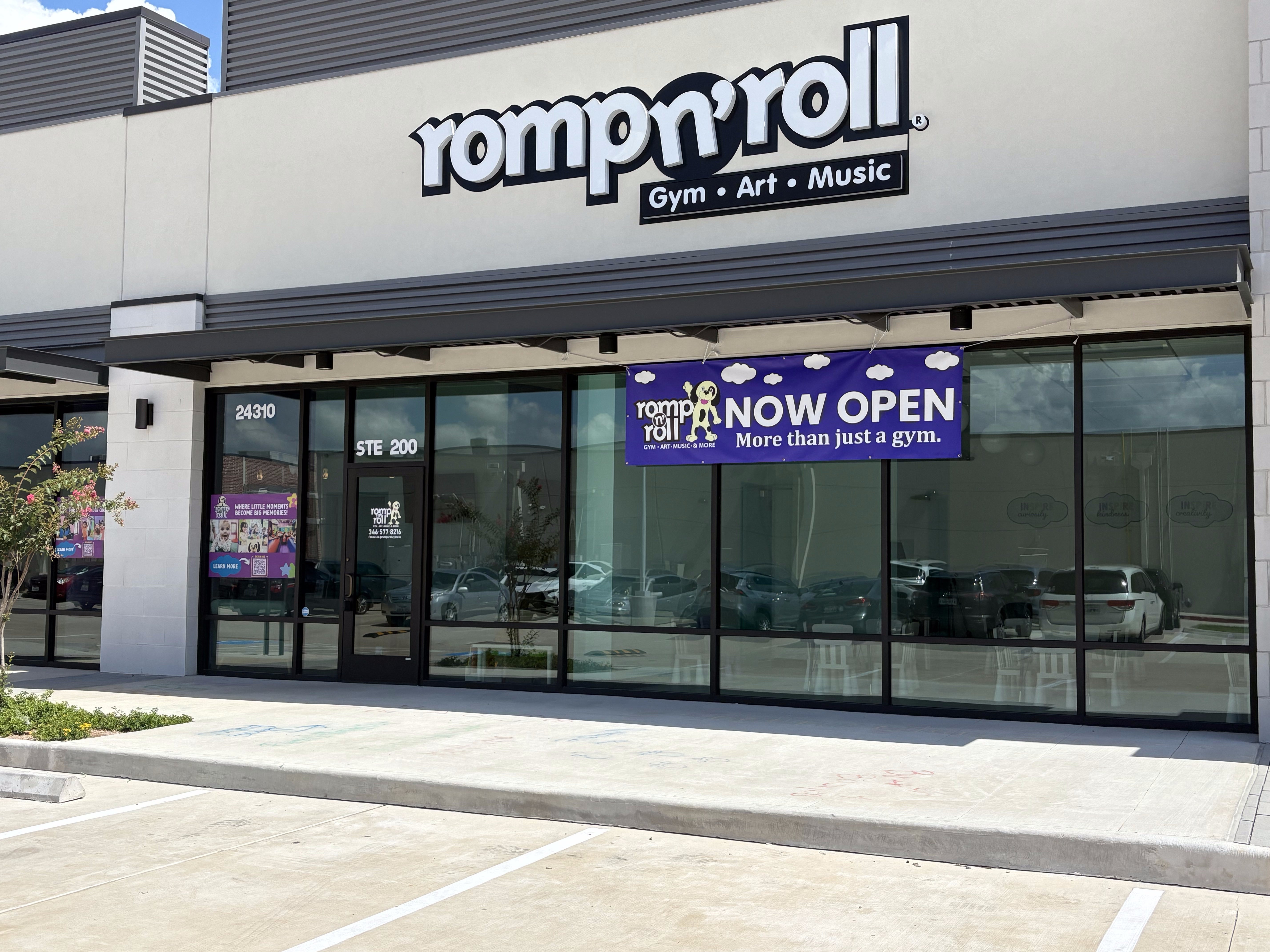 PVC Signs