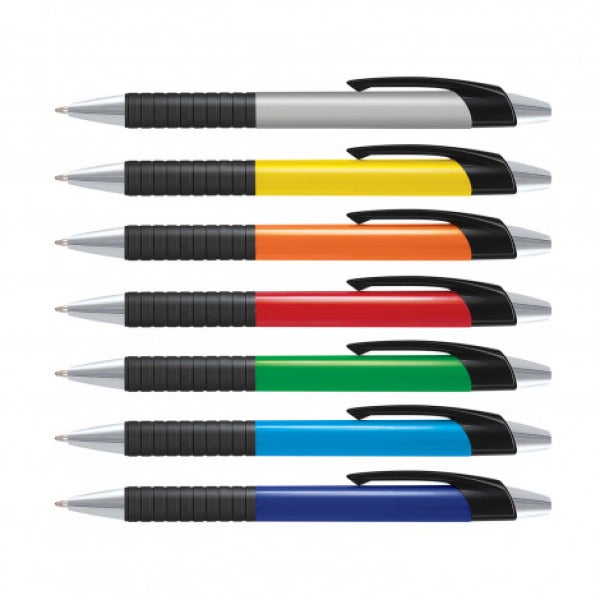 Custom Cleo Pen - Coloured Barrel
