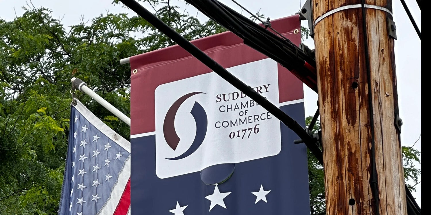 Hanging Banners