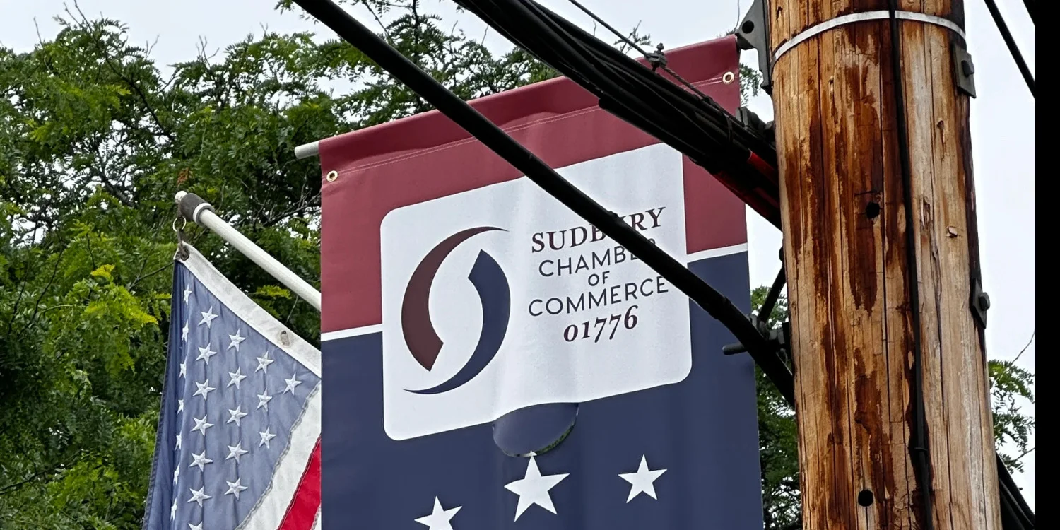 Hanging Banners