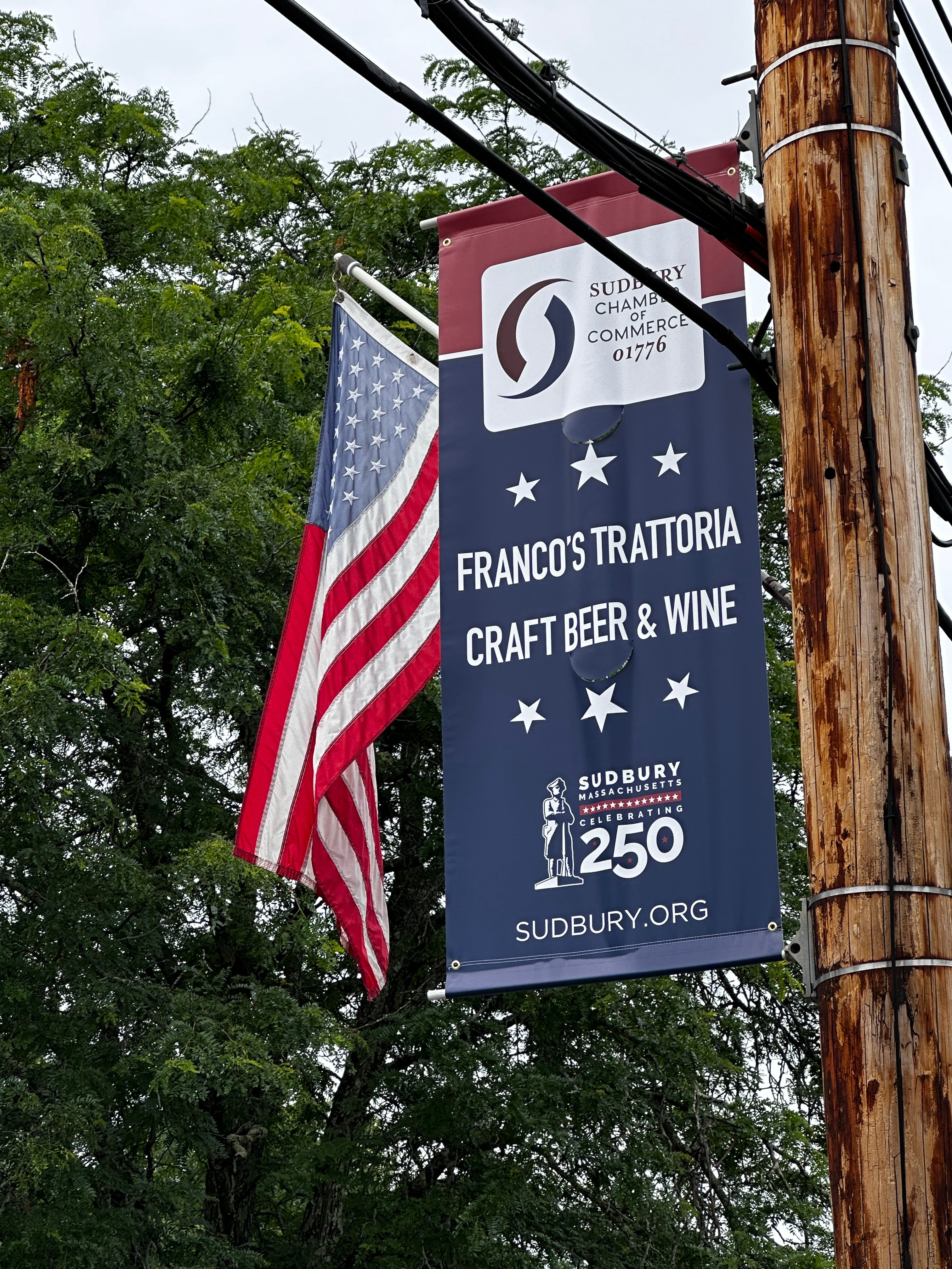 Framingham, MA