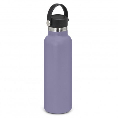 Nomad Vacuum Bottle - Carry Lid