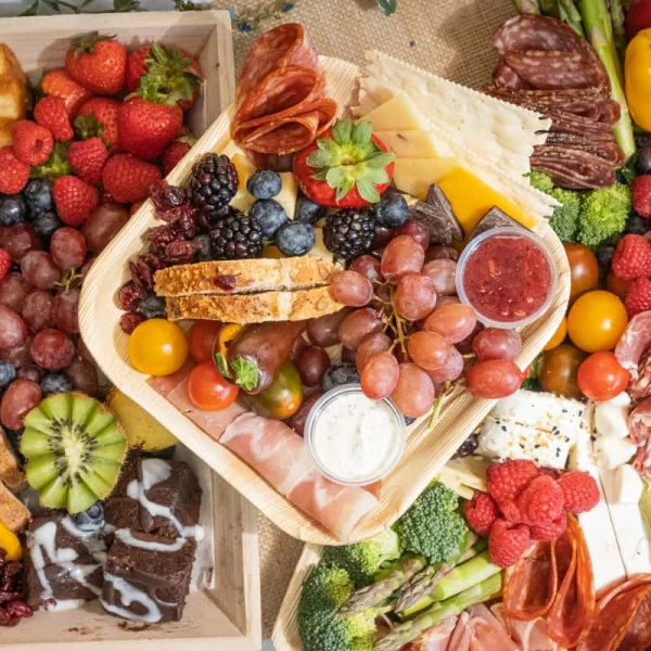 Tips to Organize Charcuterie Catering for Your Next Event