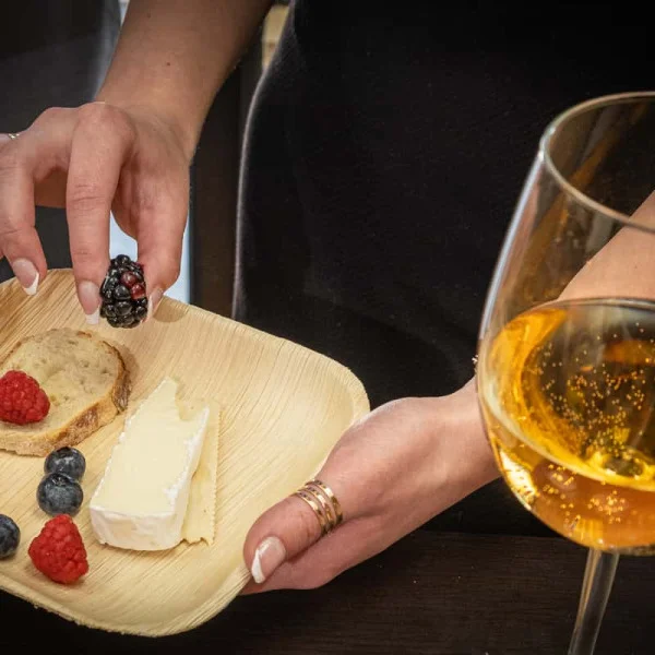 St. Patrick's Day Perfect Pairings
