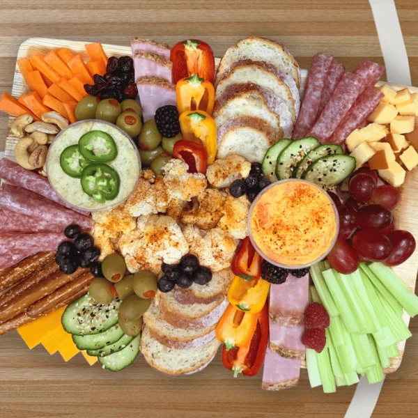 Sports Season Snacks: A Better Option