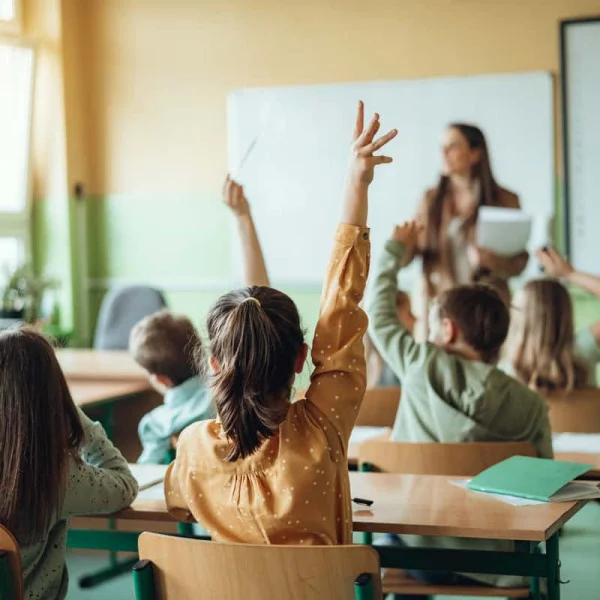 Grazing in the Classroom