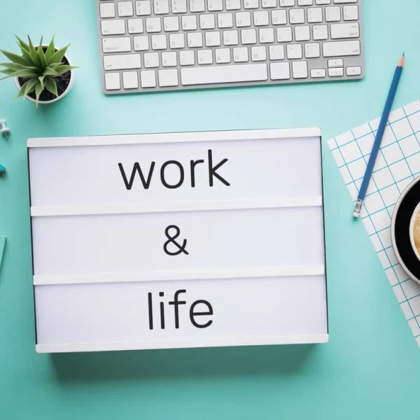 Balancing Work and Family: Organizing Your Event Calendar