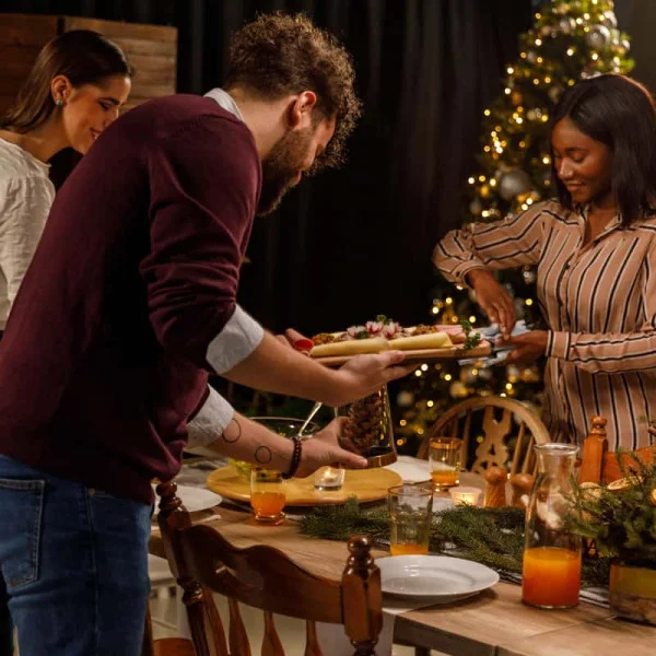Holiday Party Budgeting: Keeping Costs in Check