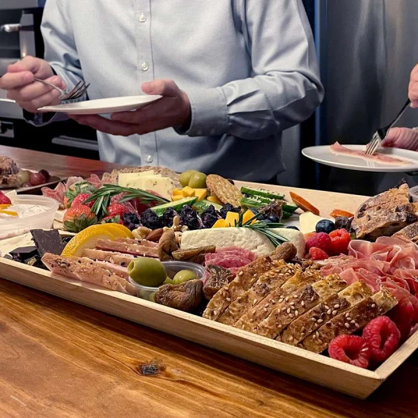 The Holiday Board: For All Your Seasonal Needs
