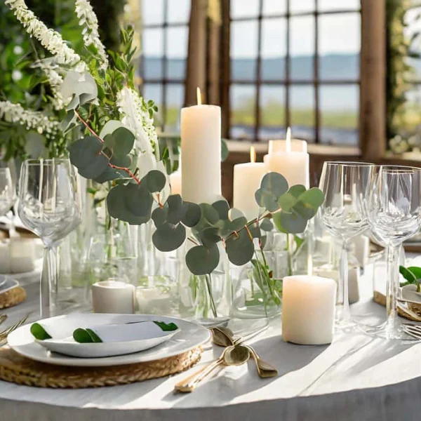 The Top Three Ways You Can Save Money on Your Wedding Planning