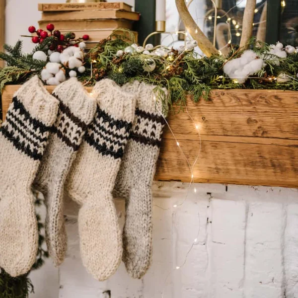 Stocking Stuffer's She'll Actually Like