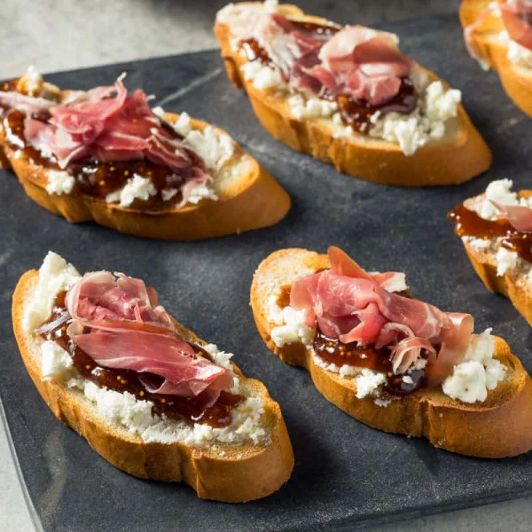 Beyond the Board: Creative Ways to Enjoy Charcuterie