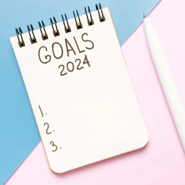 A Guide to Goal Planning, Organization, and Achievement