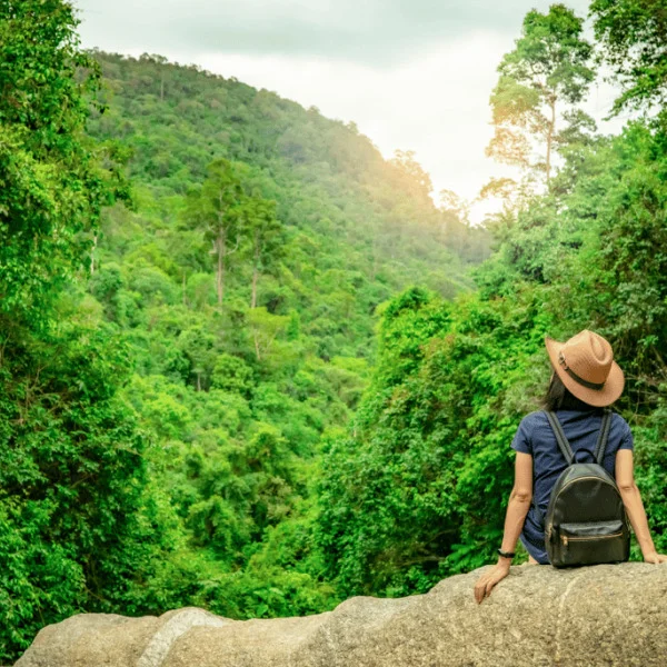 Finding New Passions