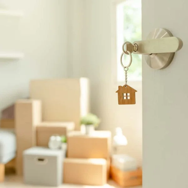 First Time Homeownership: A Beginner's Guide