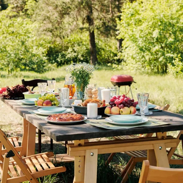 Healthy Spring Recipes 2024