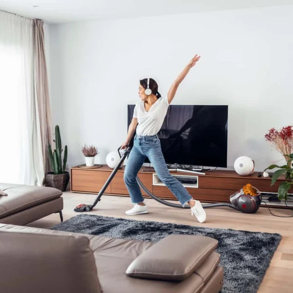 Spring Cleaning Hacks