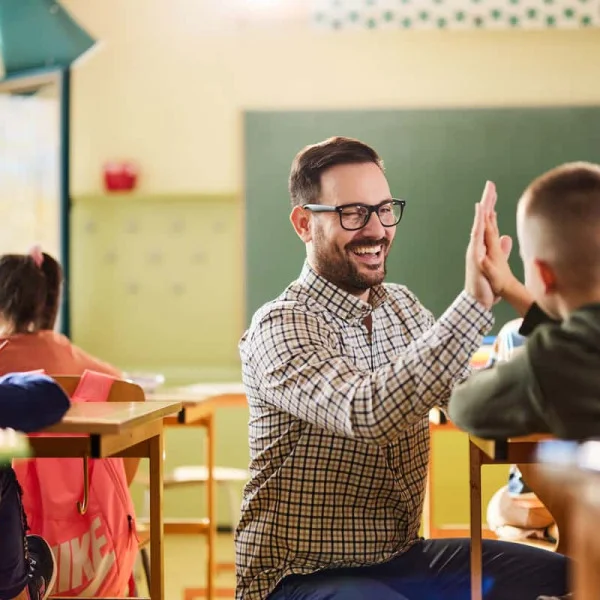 Teacher Appreciation Week