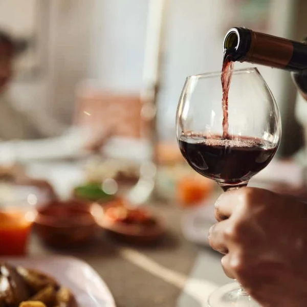 The Health Benefits of Wine: Separating Fact from Fiction